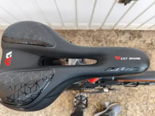 Bicicleta Canyon Nerve XC Doble Suspensión