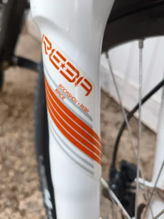 Bicicleta Canyon Nerve XC Doble Suspensión