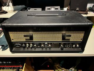 Cabezal EVH 5150 III 50W EL34