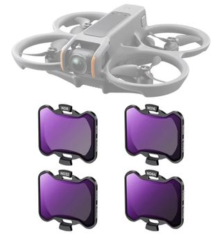 Set Filtri ND DJI Avata 2