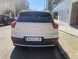 Volvo XC40 2020