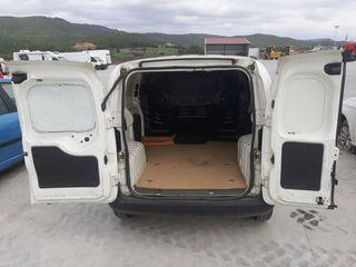 FIAT Fiorino 2019