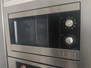 Microondas Teka TMW 20.2 Bi para piezas