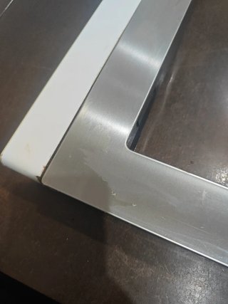 Microondas Teka TMW 20.2 Bi para piezas