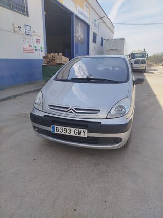 Citroen Xsara PICASSO 2008