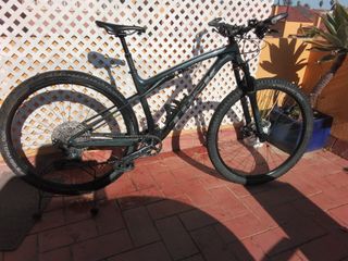 Trek Supercaliber 9.6 2025