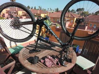 Trek Supercaliber 9.6 2025