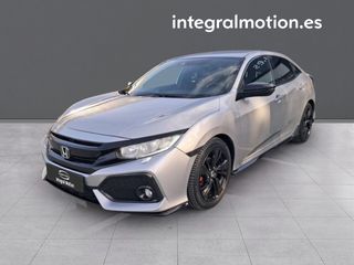 Honda Civic 1.0 I-VTEC TURBO DYNAMIC NAV