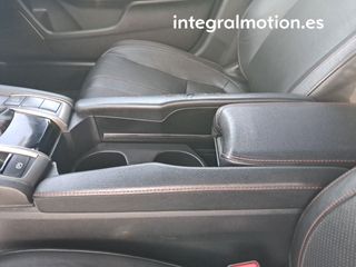 Honda Civic 1.0 I-VTEC TURBO DYNAMIC NAV