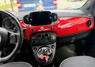 FIAT 500 OPORTUNIDAD!