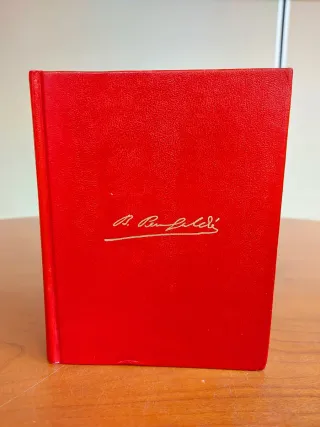 Galdós, Tomo I Episodios Nacionales. Aguilar, 1995