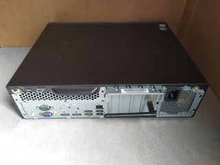 Lenovo ThinkCentre i5-9400 8GB 256GB M.2 WIFI