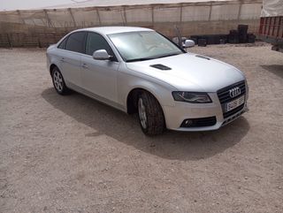 Audi A4 2010