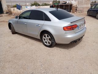 Audi A4 2010