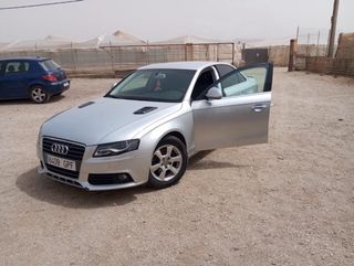 Audi A4 2010