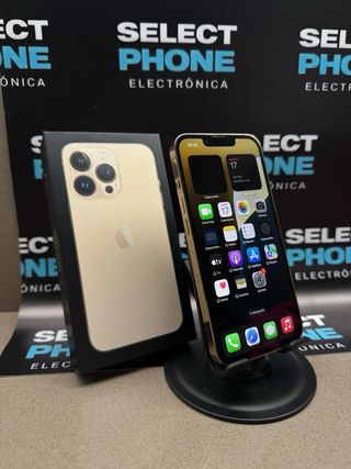 iPhone 13 Pro 128GB  Bateria 100%