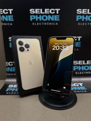 iPhone 13 Pro 128GB  Bateria 100%