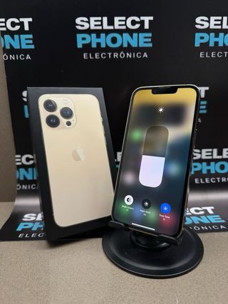 iPhone 13 Pro 128GB  Bateria 100%