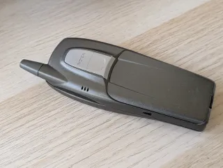 Nokia 6650 Perfecto Estado