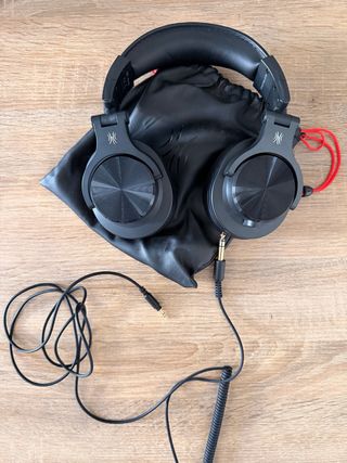 Auriculares OneOdio A70 Negros