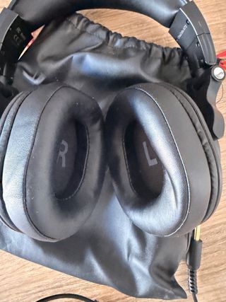 Auriculares OneOdio A70 Negros