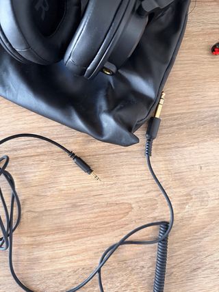 Auriculares OneOdio A70 Negros