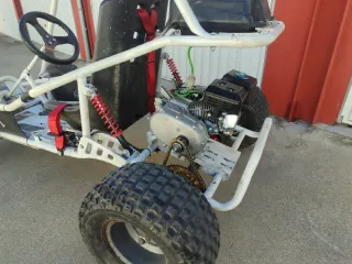 Kart Cross / Buggy