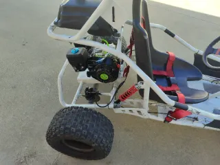 Kart Cross / Buggy