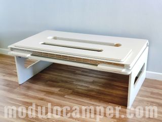 Kit Camper Kangoo Citan 2010-19