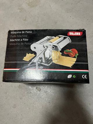 Macchina per fare pasta Ibili