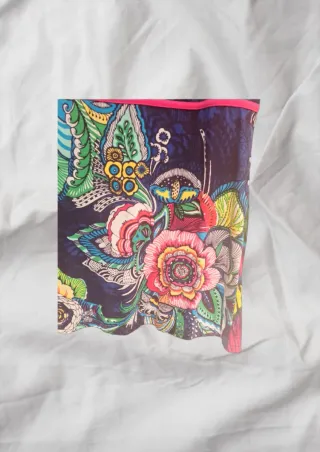 Vestito Desigual ragazza