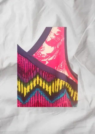 Vestito Desigual ragazza