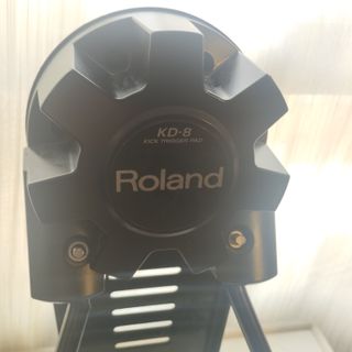 Roland KD-8 Pad Bombo Batería Eléctrica