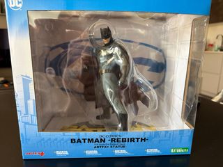 Estatua DC Comics ARTFX+ Kotobukiya