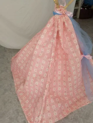 Tienda tipi para mascotas. Tipis hechos a mano.