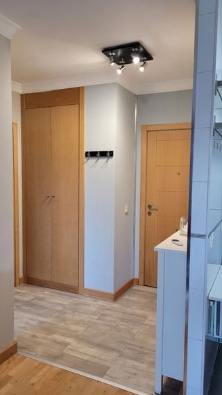 Precioso Bajo con Terraza en las Villas