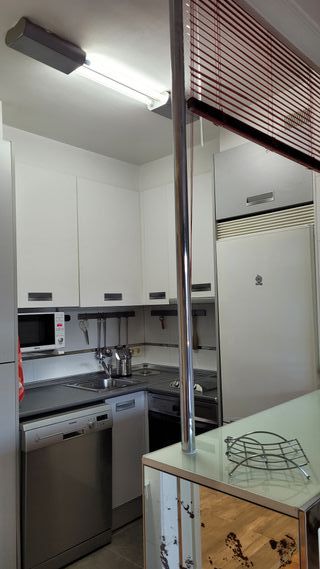 Precioso Bajo con Terraza en las Villas