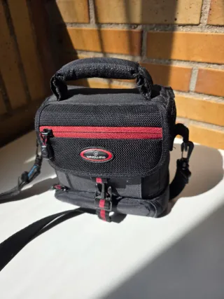 Cámara Nikon Coolpix P500