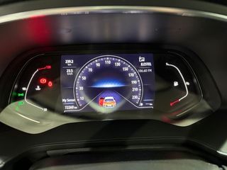 Renault Captur Zen TCe 140 EDC GPF Micro Híbrido