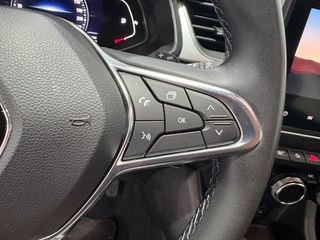 Renault Captur Zen TCe 140 EDC GPF Micro Híbrido