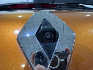 Renault Captur Zen TCe 140 EDC GPF Micro Híbrido