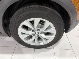 Renault Captur Zen TCe 140 EDC GPF Micro Híbrido