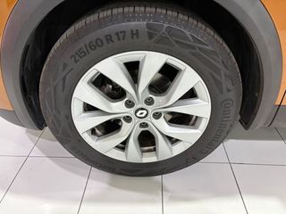 Renault Captur Zen TCe 140 EDC GPF Micro Híbrido