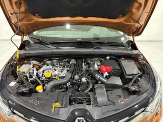 Renault Captur Zen TCe 140 EDC GPF Micro Híbrido