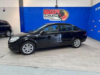 Opel Astra 1.7cdti