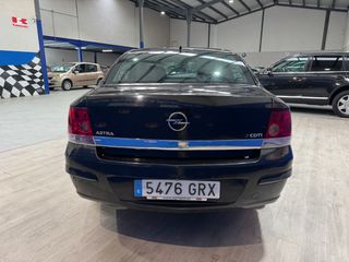 Opel Astra 1.7cdti