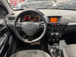 Opel Astra 1.7cdti