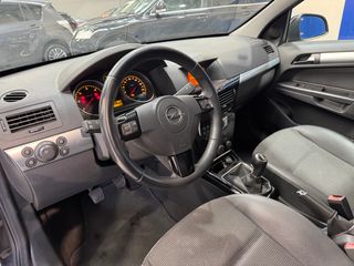 Opel Astra 1.7cdti