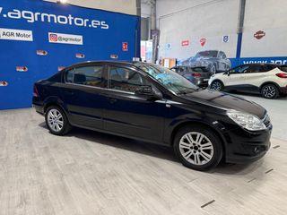 Opel Astra 1.7cdti