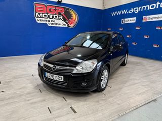 Opel Astra 1.7cdti